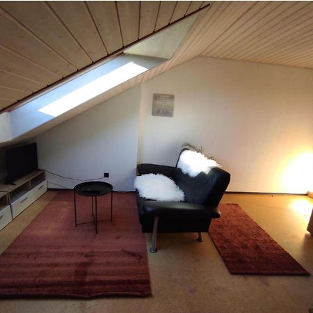 Zwiefalten Gaestezimmer Am Hof מראה חיצוני תמונה