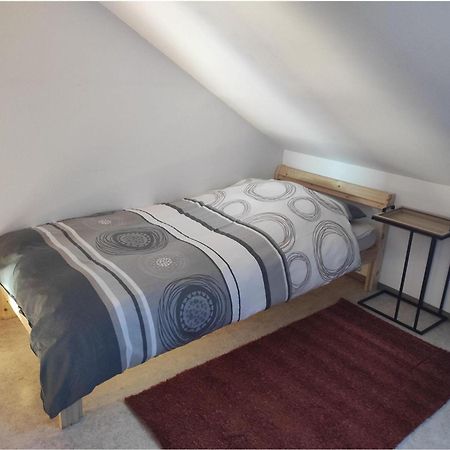 Zwiefalten Gaestezimmer Am Hof מראה חיצוני תמונה