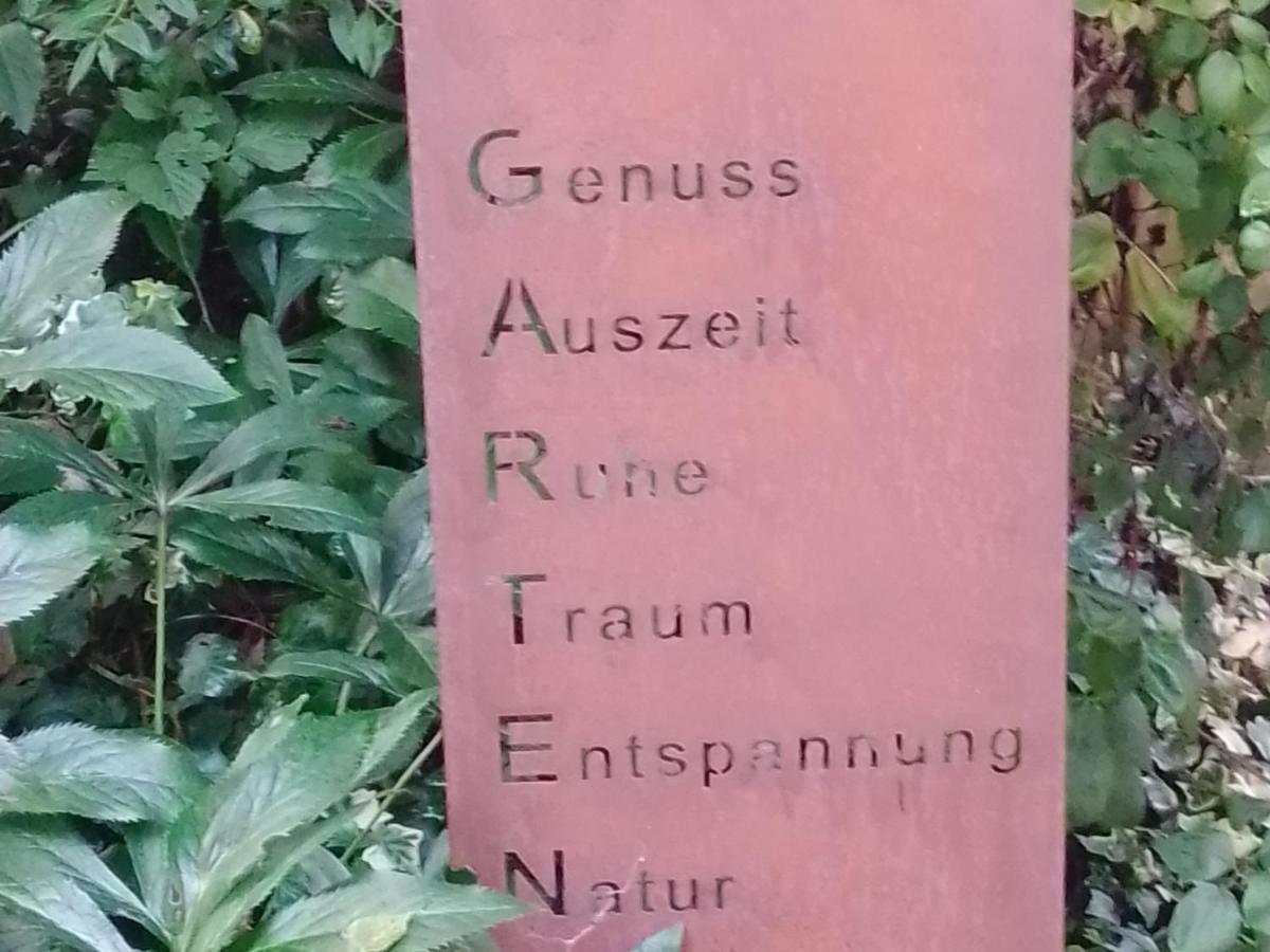 Zwiefalten Gaestezimmer Am Hof מראה חיצוני תמונה