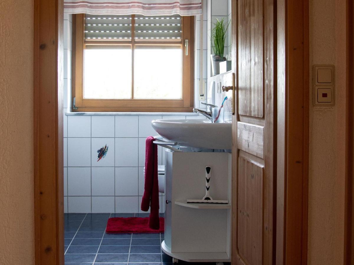 Zwiefalten Gaestezimmer Am Hof מראה חיצוני תמונה