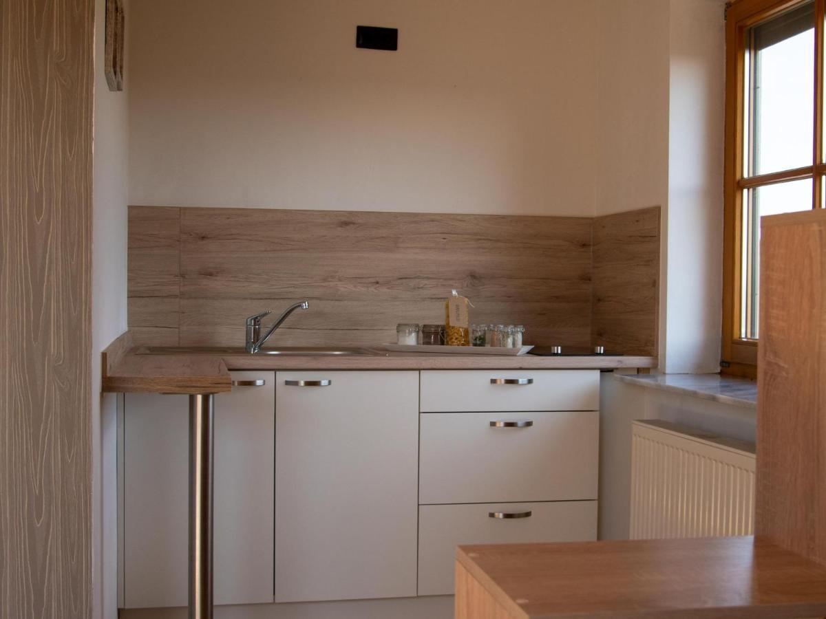 Zwiefalten Gaestezimmer Am Hof מראה חיצוני תמונה