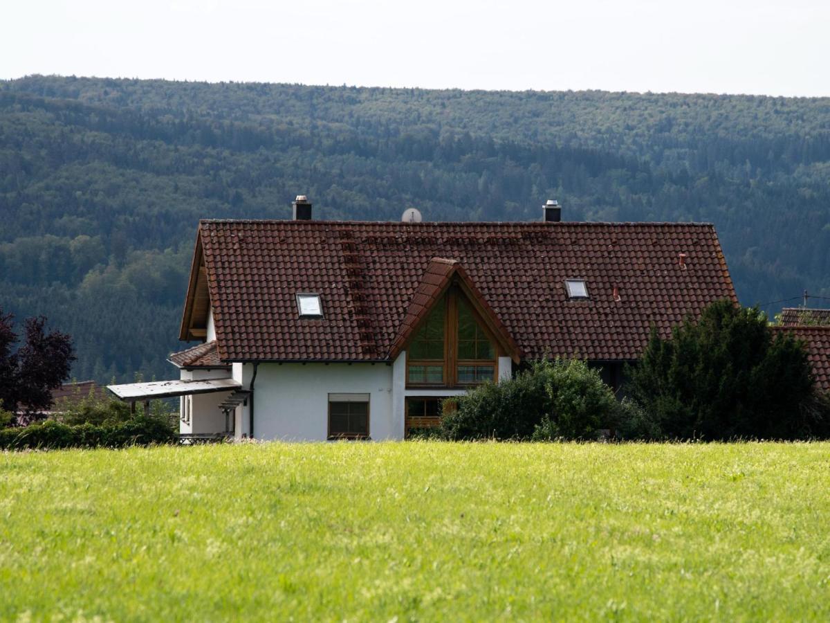 Zwiefalten Gaestezimmer Am Hof מראה חיצוני תמונה