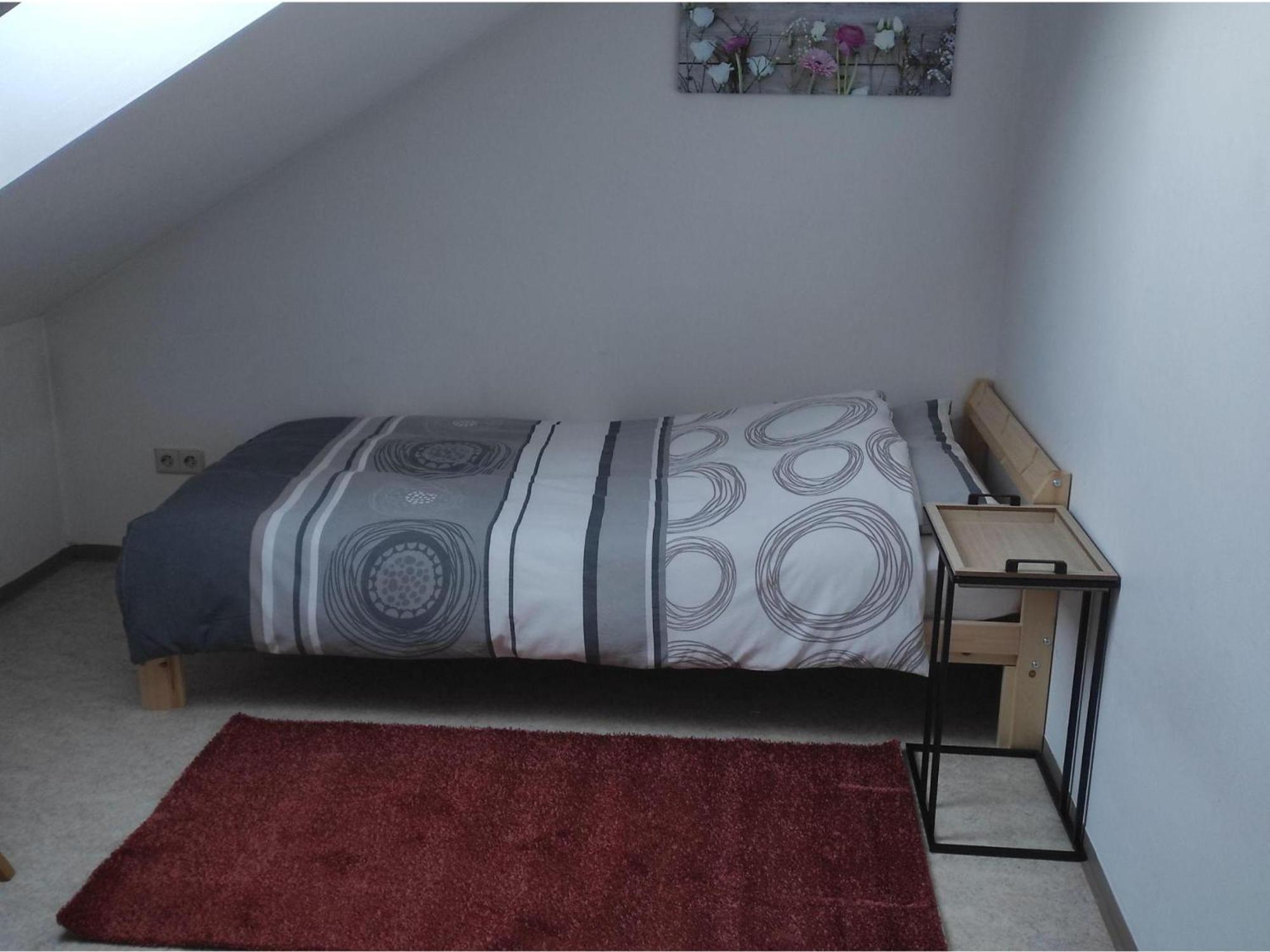 Zwiefalten Gaestezimmer Am Hof מראה חיצוני תמונה