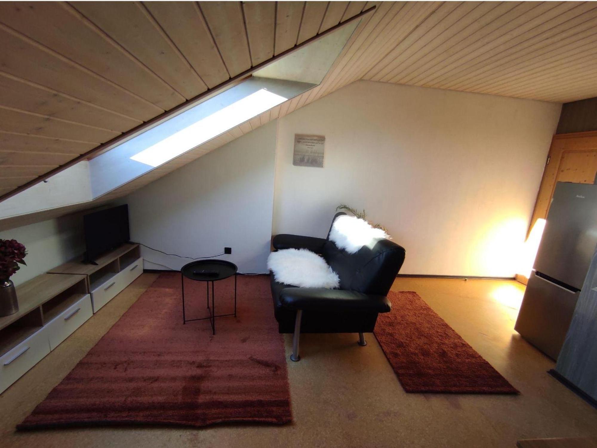 Zwiefalten Gaestezimmer Am Hof מראה חיצוני תמונה
